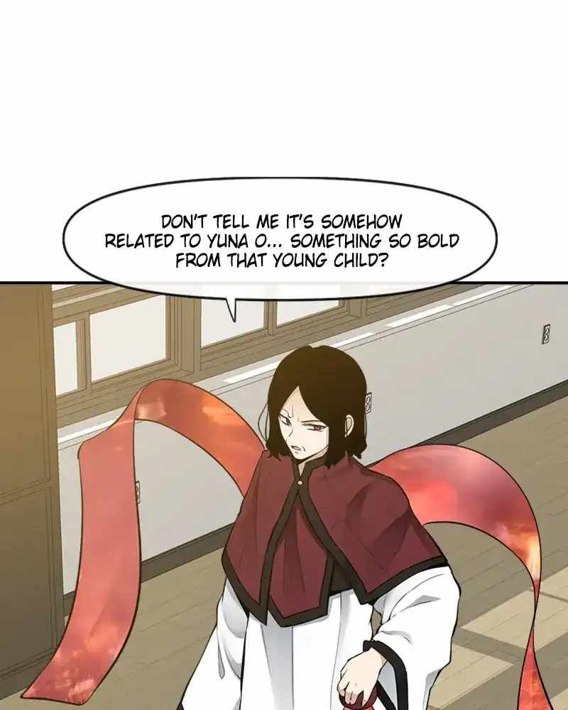 The Teacher of Perishable Villains chapter 64 page 32