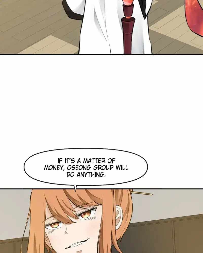 The Teacher of Perishable Villains chapter 64 page 33