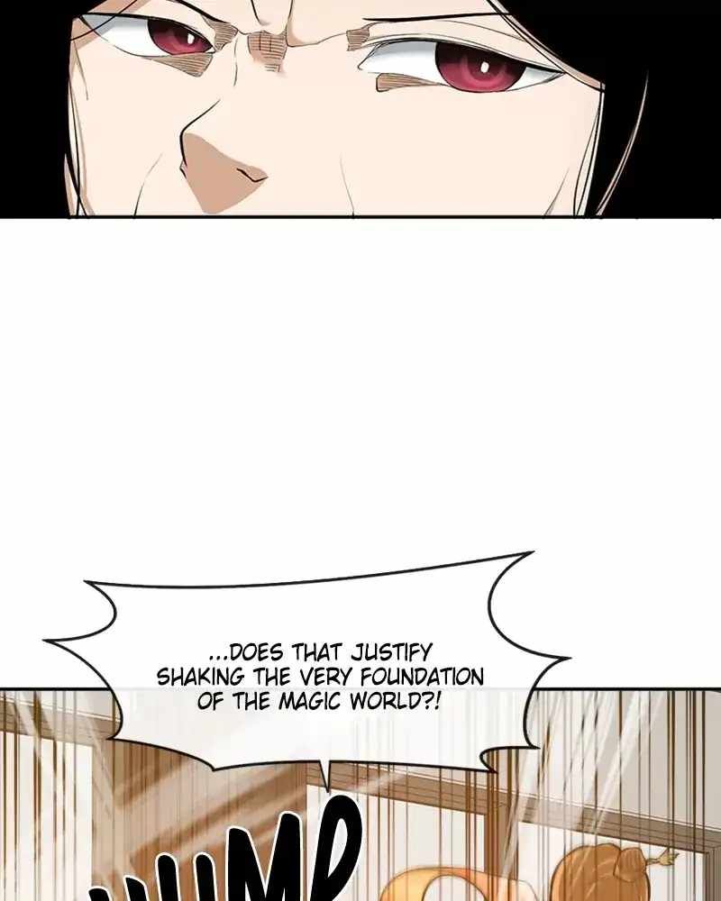 The Teacher of Perishable Villains chapter 64 page 36