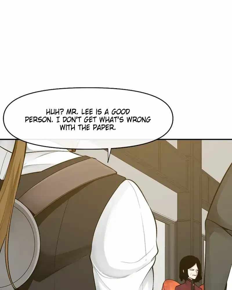 The Teacher of Perishable Villains chapter 64 page 39