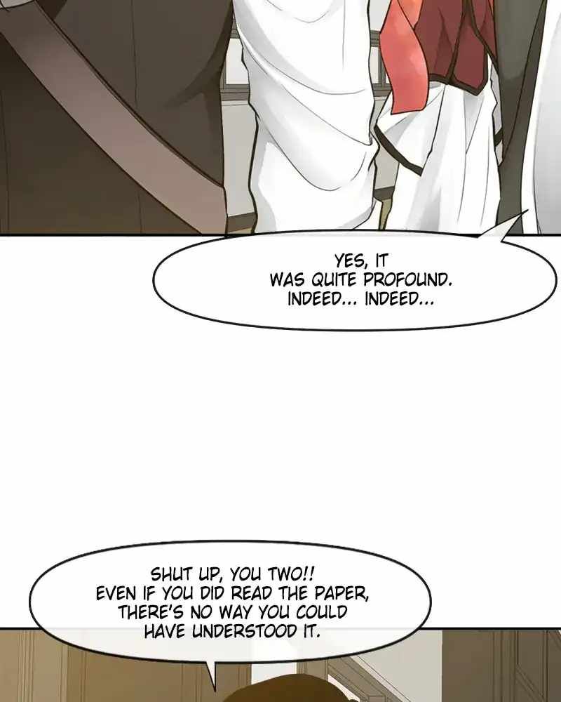 The Teacher of Perishable Villains chapter 64 page 40