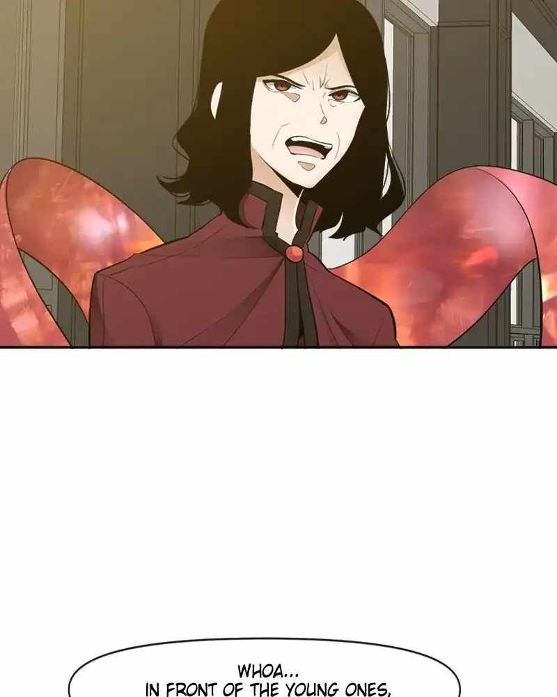 The Teacher of Perishable Villains chapter 64 page 41