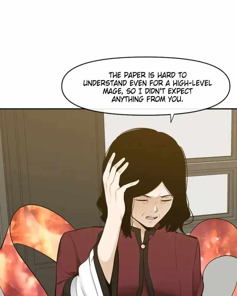 The Teacher of Perishable Villains chapter 64 page 43