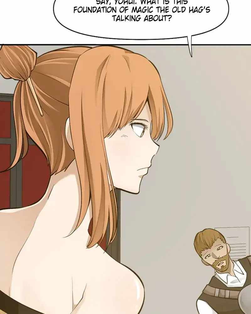 The Teacher of Perishable Villains chapter 64 page 47