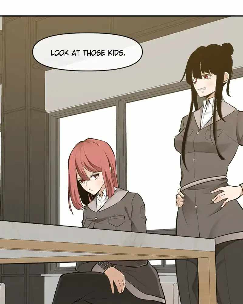 The Teacher of Perishable Villains chapter 64 page 50