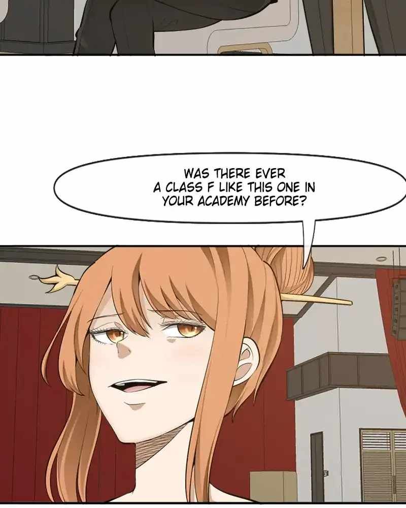 The Teacher of Perishable Villains chapter 64 page 51