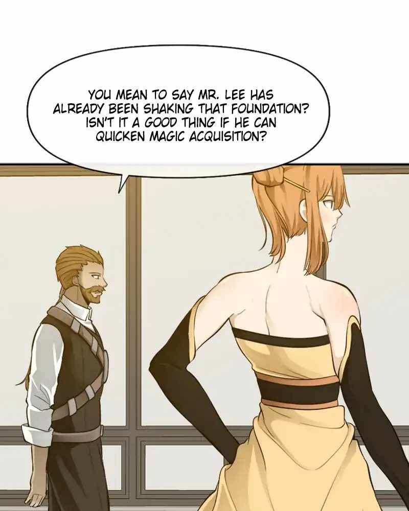 The Teacher of Perishable Villains chapter 64 page 52