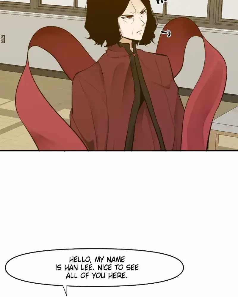 The Teacher of Perishable Villains chapter 64 page 61