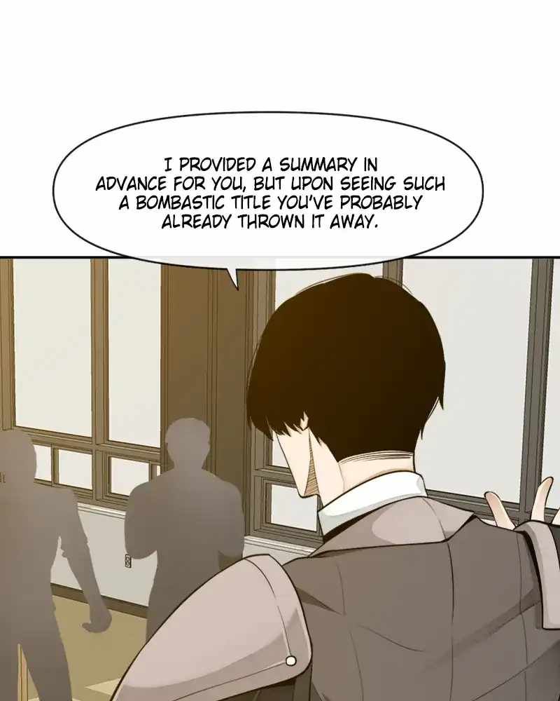 The Teacher of Perishable Villains chapter 64 page 63