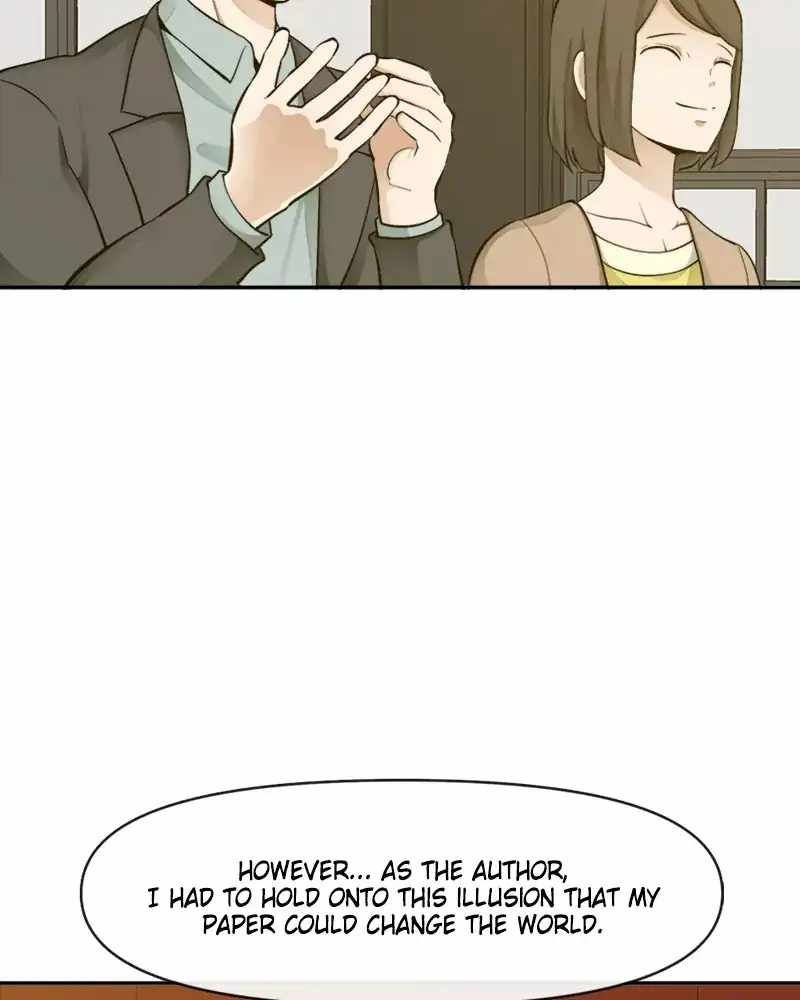 The Teacher of Perishable Villains chapter 64 page 66