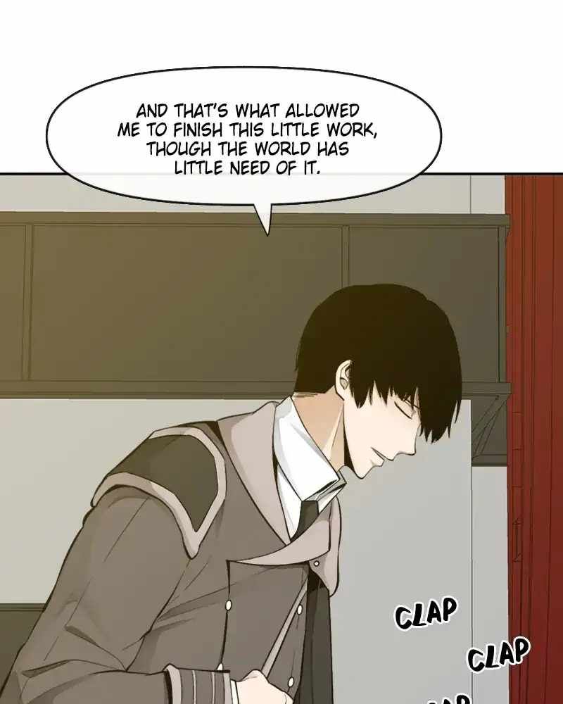 The Teacher of Perishable Villains chapter 64 page 68