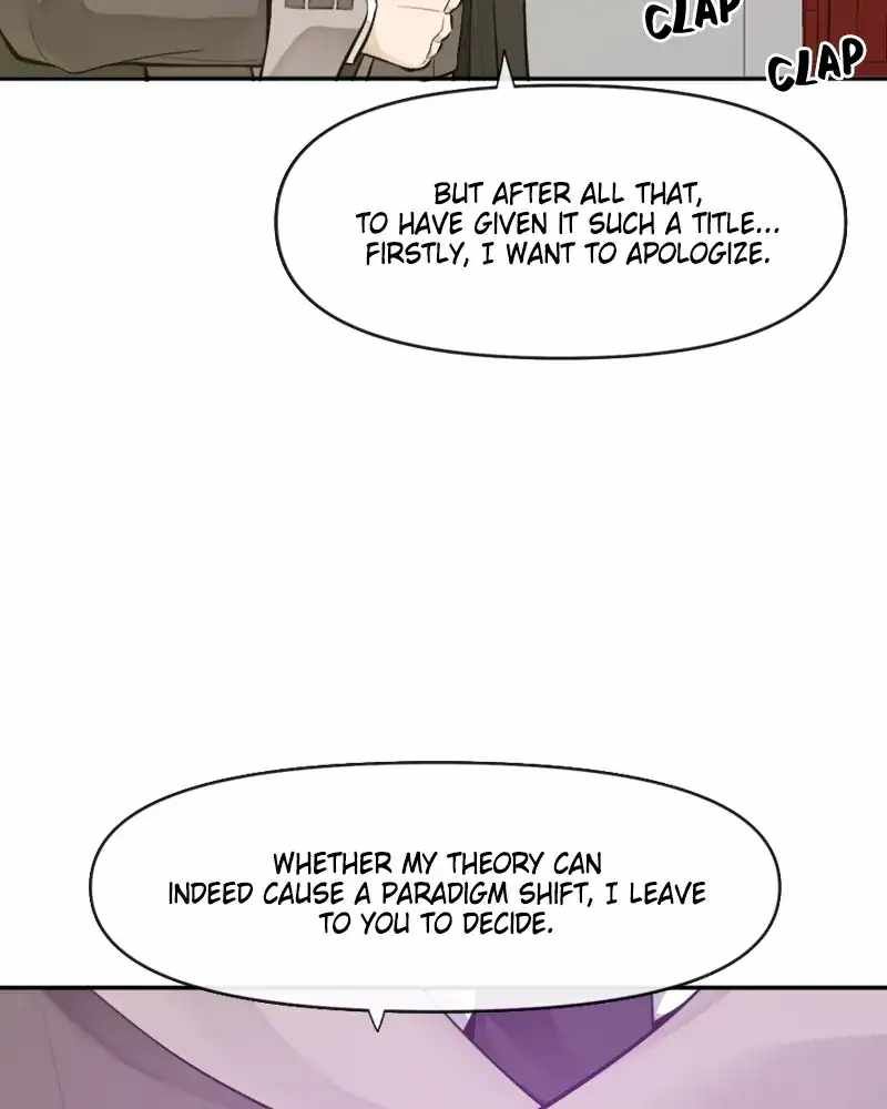 The Teacher of Perishable Villains chapter 64 page 69