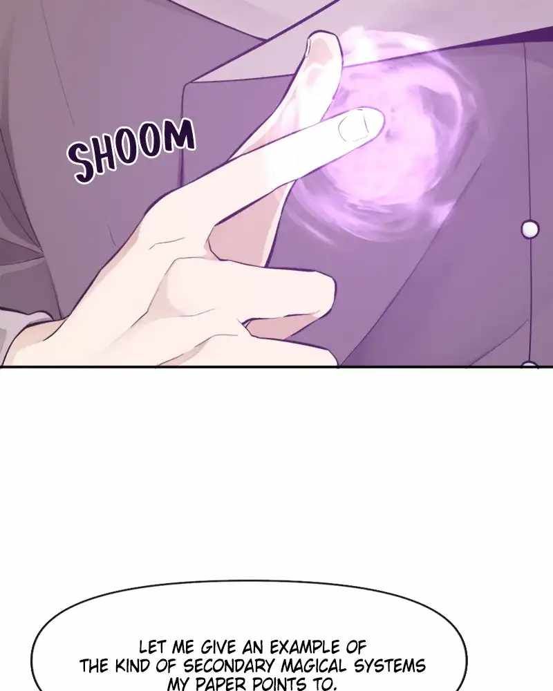 The Teacher of Perishable Villains chapter 64 page 70