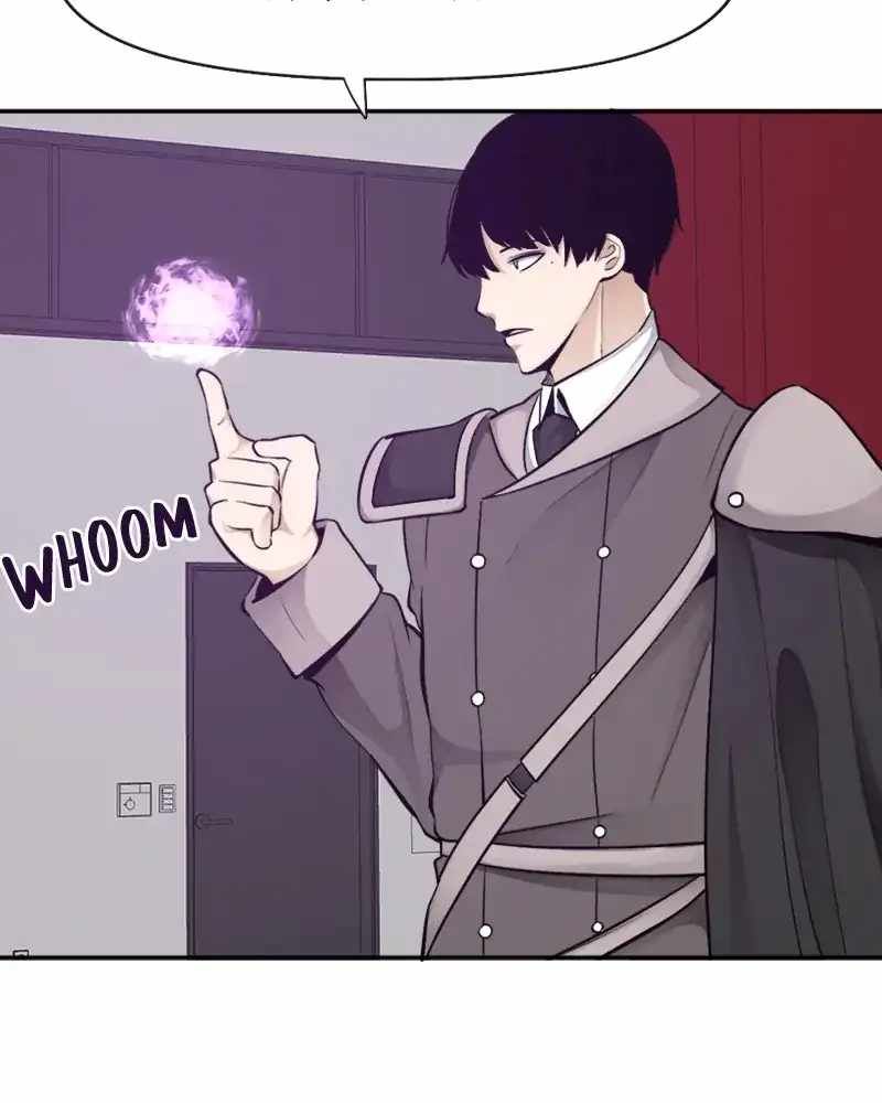 The Teacher of Perishable Villains chapter 64 page 71