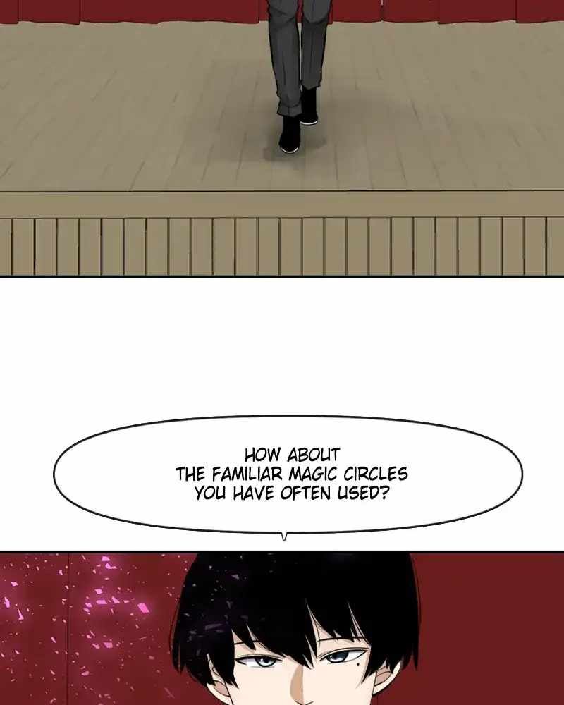The Teacher of Perishable Villains chapter 64 page 78