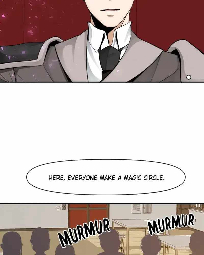 The Teacher of Perishable Villains chapter 64 page 79