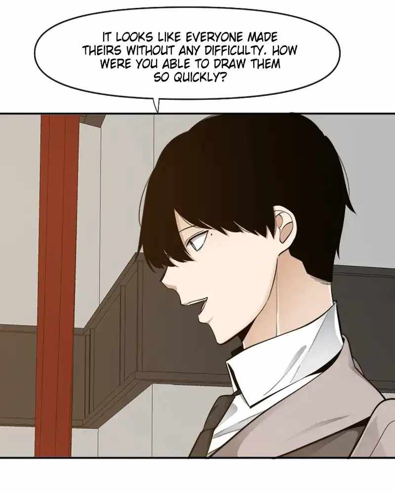 The Teacher of Perishable Villains chapter 64 page 82