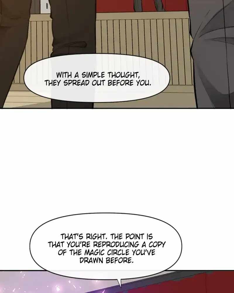 The Teacher of Perishable Villains chapter 64 page 84