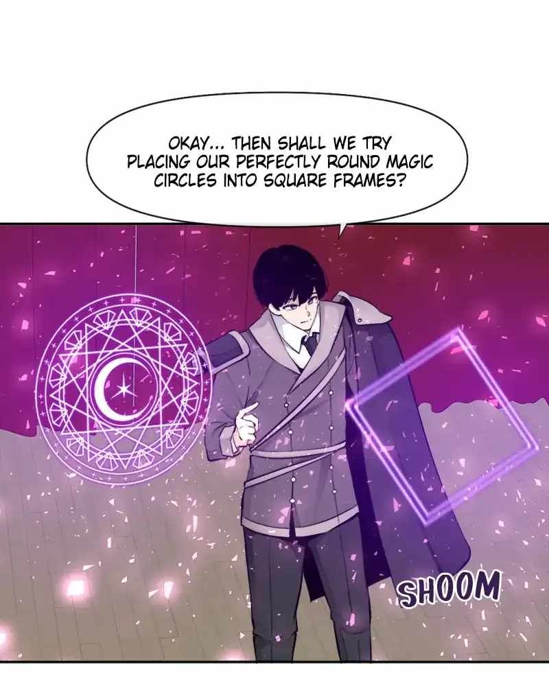 The Teacher of Perishable Villains chapter 64 page 86