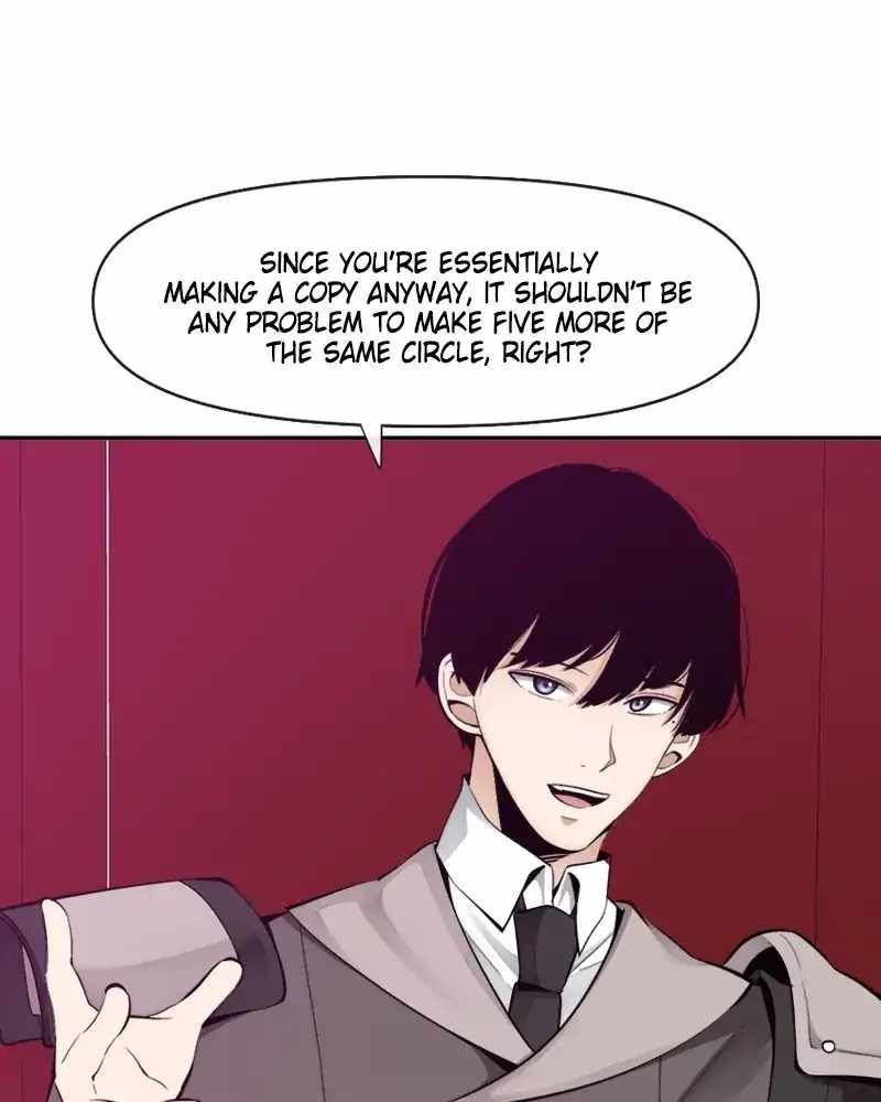 The Teacher of Perishable Villains chapter 64 page 88