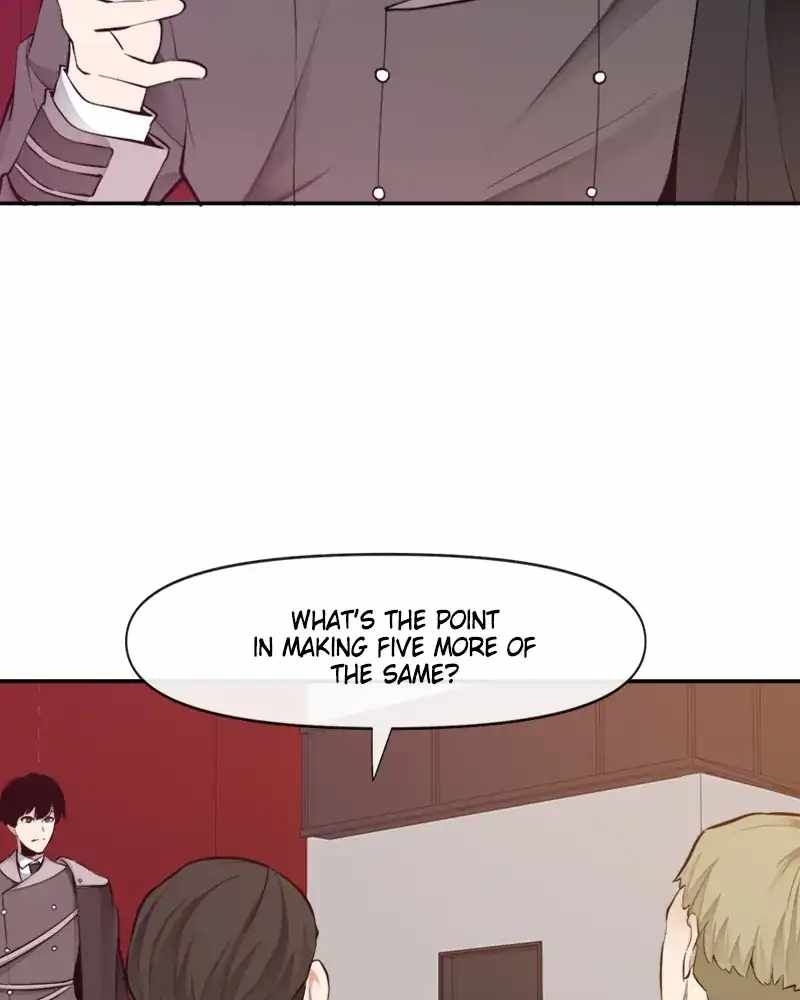 The Teacher of Perishable Villains chapter 64 page 89