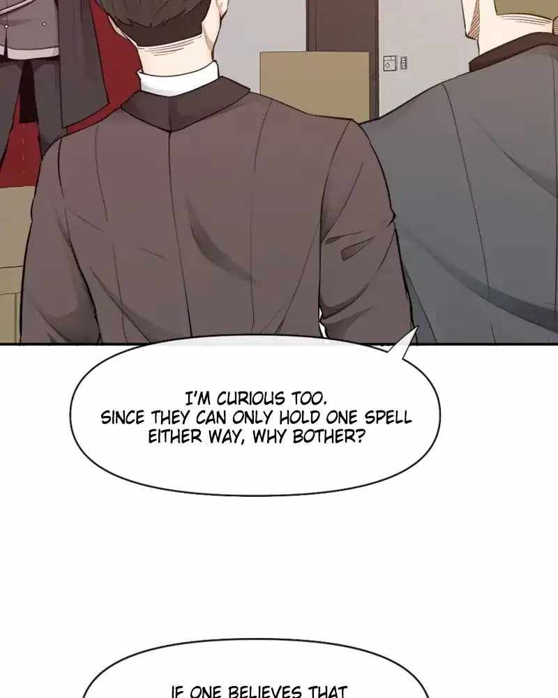 The Teacher of Perishable Villains chapter 64 page 90