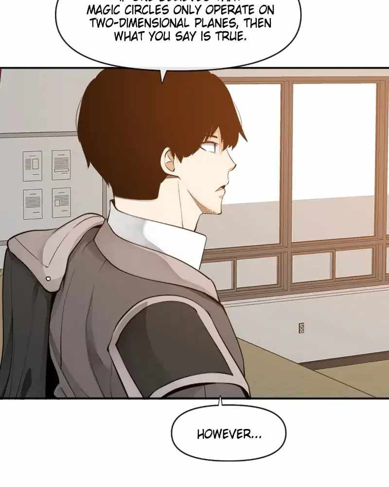 The Teacher of Perishable Villains chapter 64 page 91