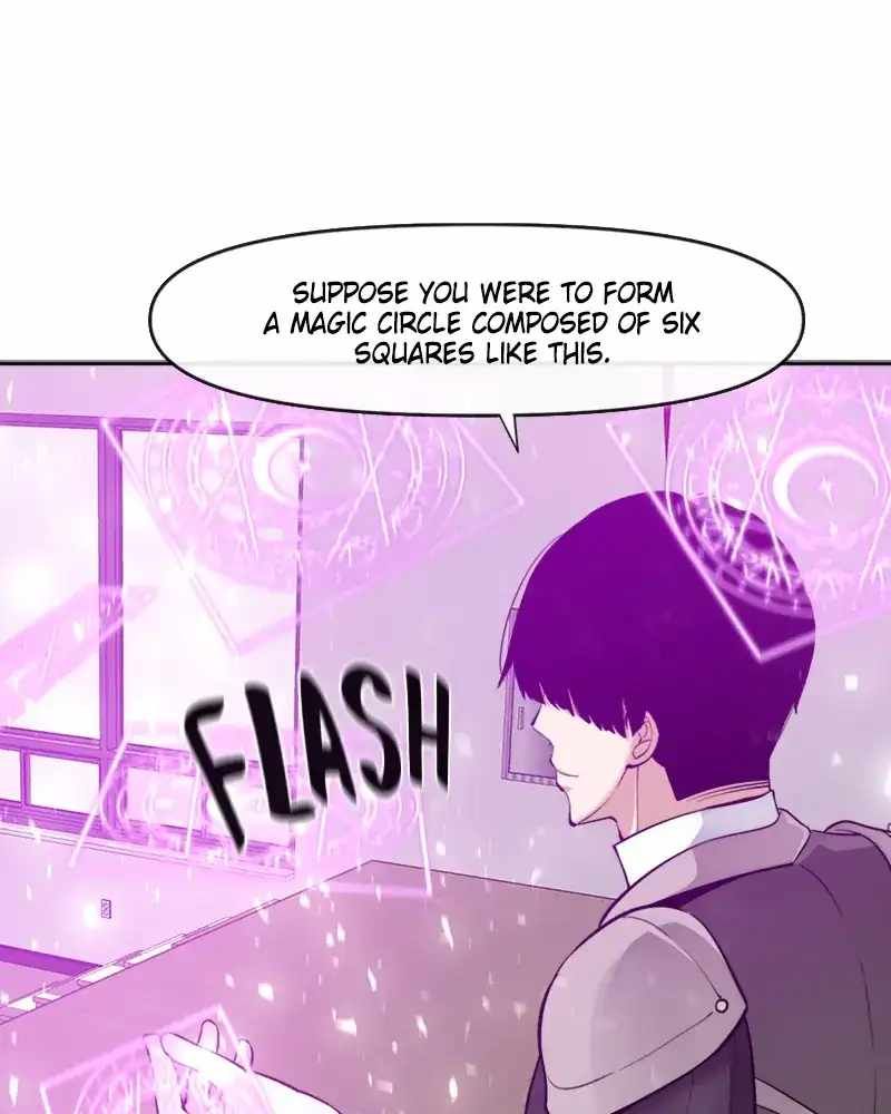 The Teacher of Perishable Villains chapter 64 page 92