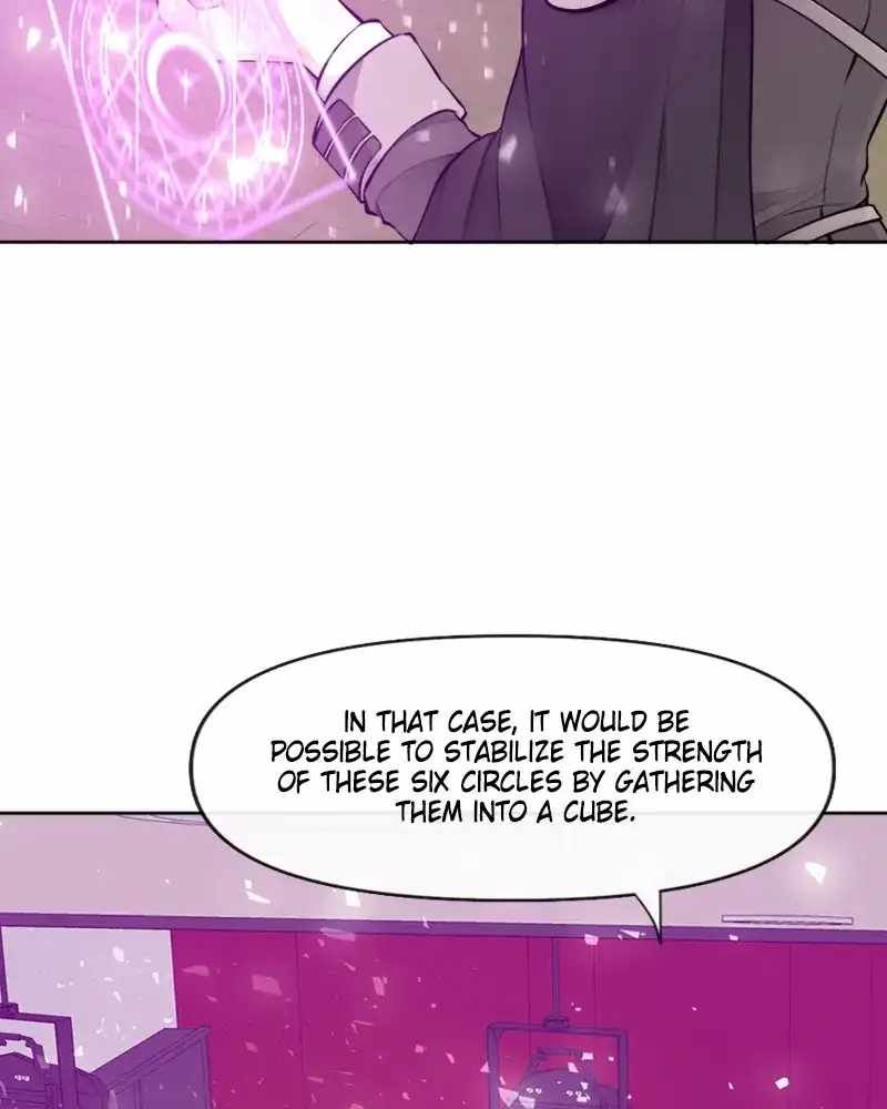 The Teacher of Perishable Villains chapter 64 page 93