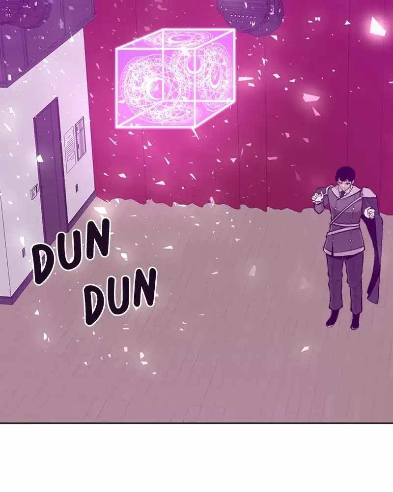 The Teacher of Perishable Villains chapter 64 page 94