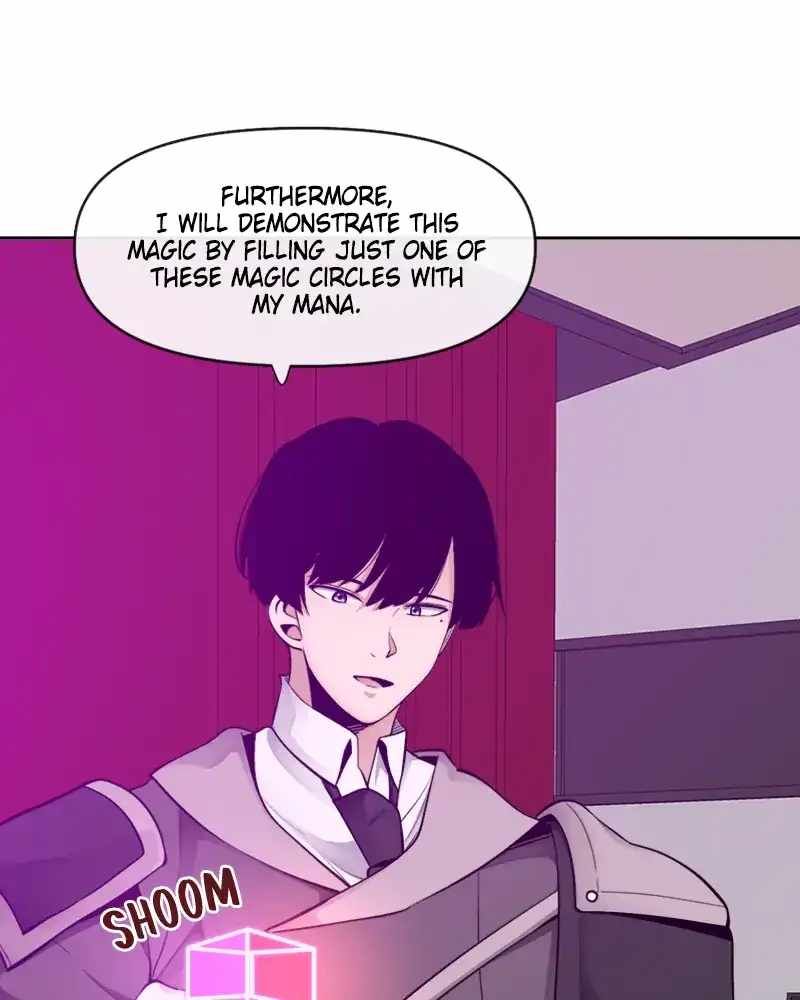 The Teacher of Perishable Villains chapter 64 page 99