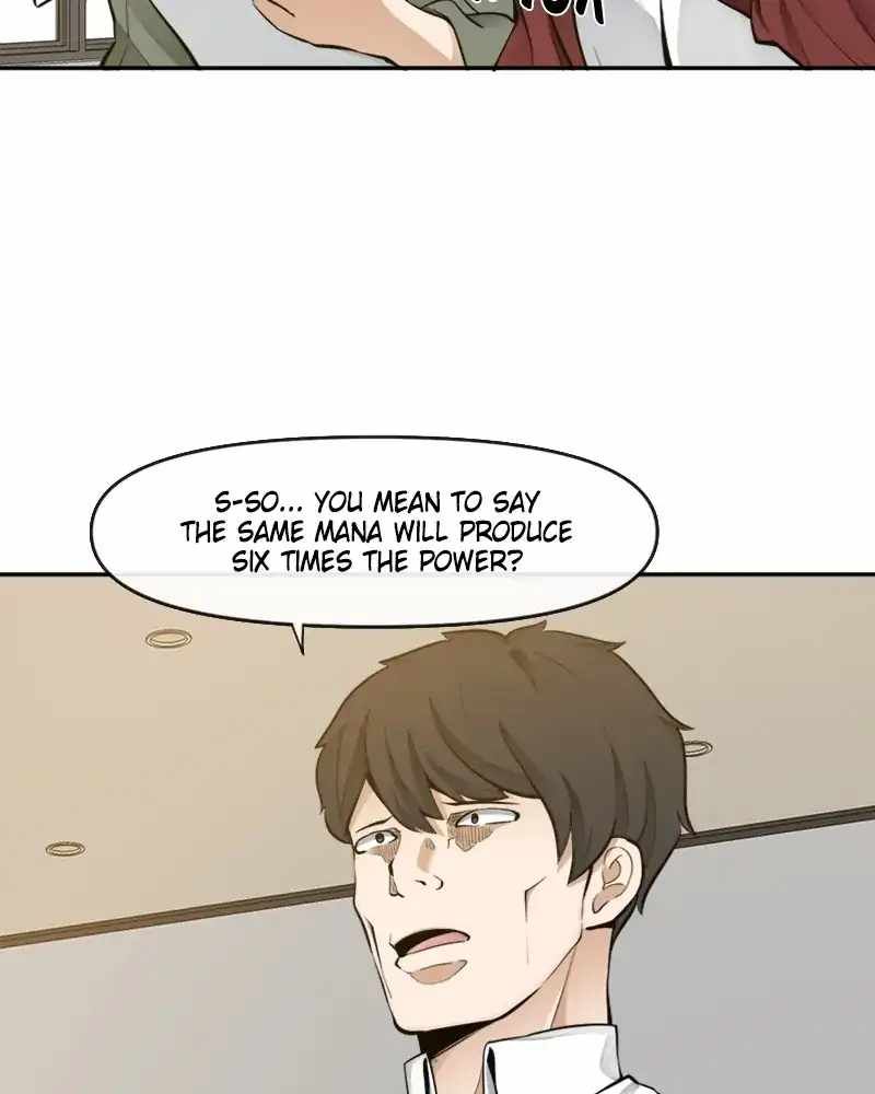 The Teacher of Perishable Villains chapter 65 page 13