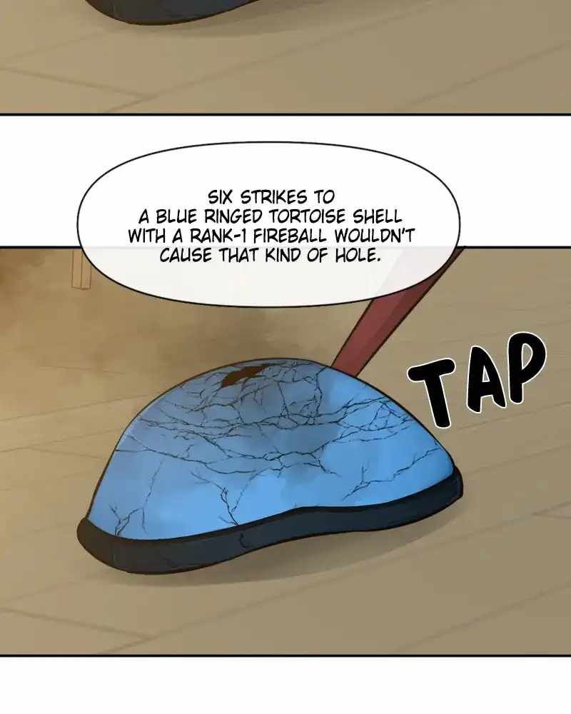 The Teacher of Perishable Villains chapter 65 page 18