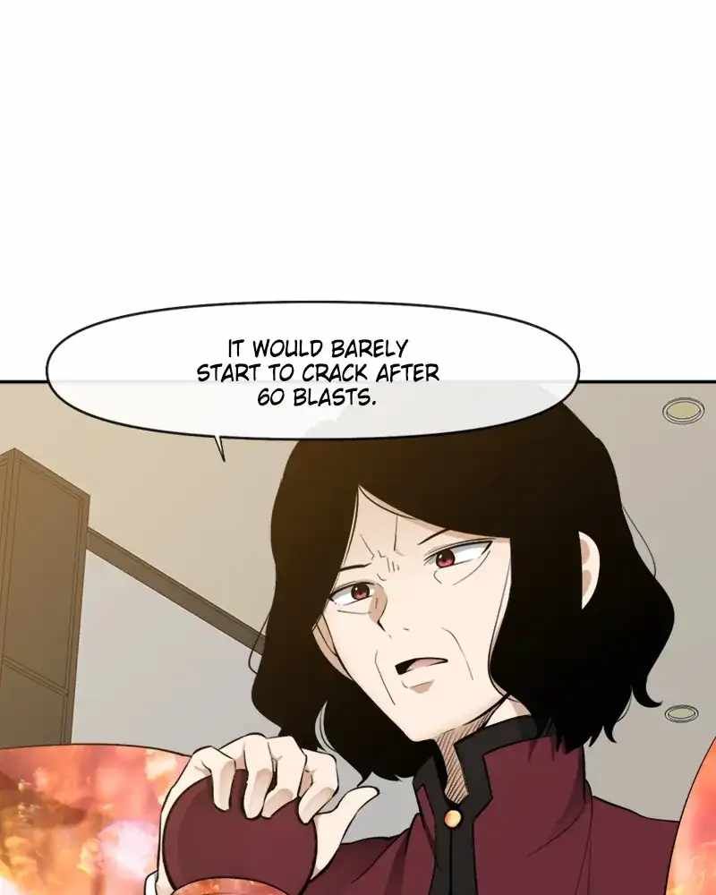 The Teacher of Perishable Villains chapter 65 page 19