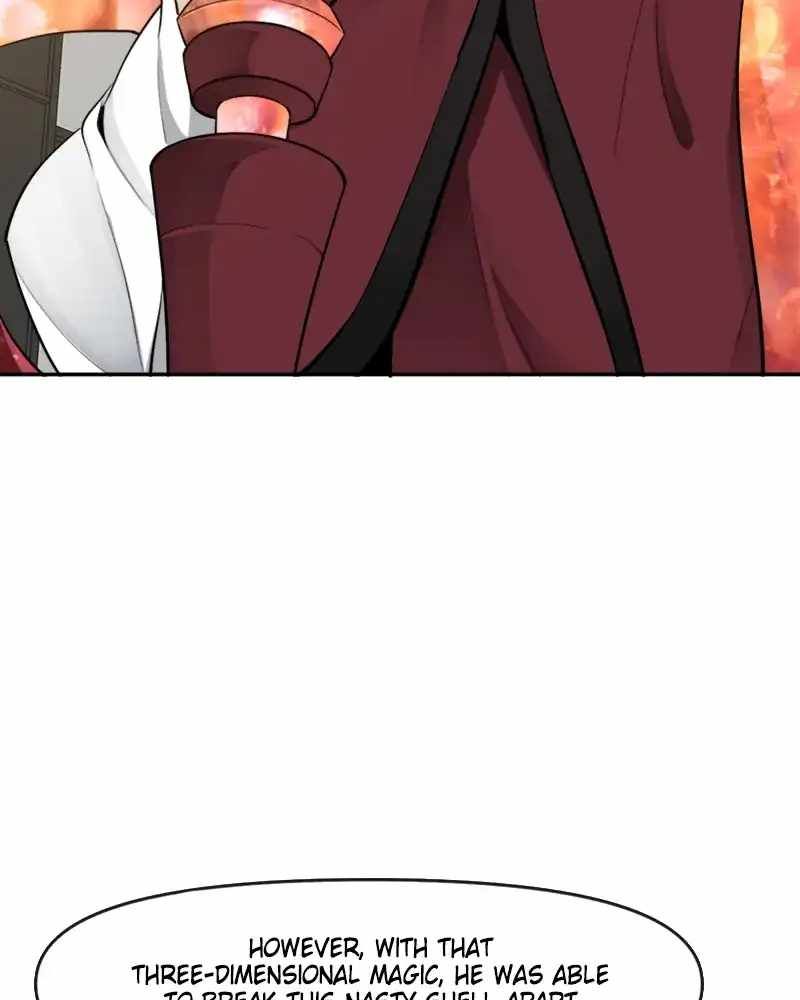 The Teacher of Perishable Villains chapter 65 page 20