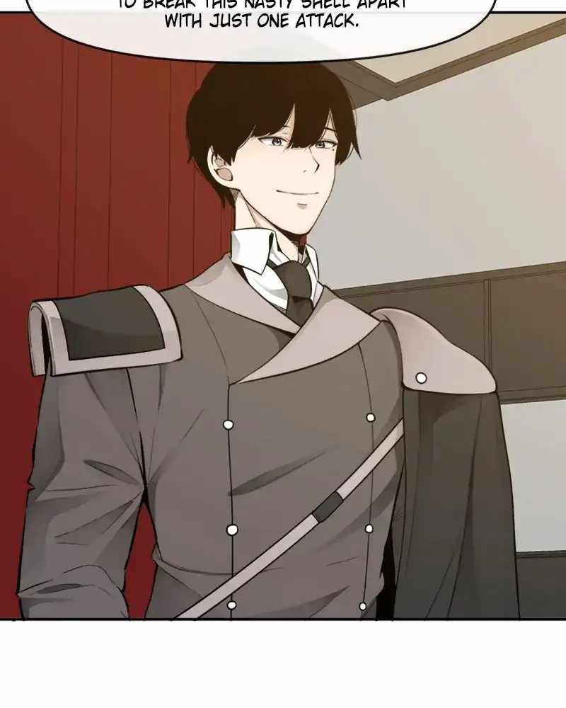 The Teacher of Perishable Villains chapter 65 page 21