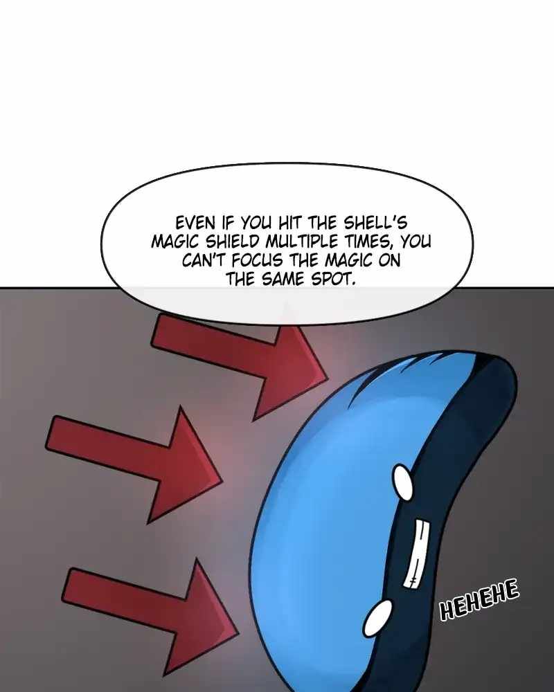 The Teacher of Perishable Villains chapter 65 page 22