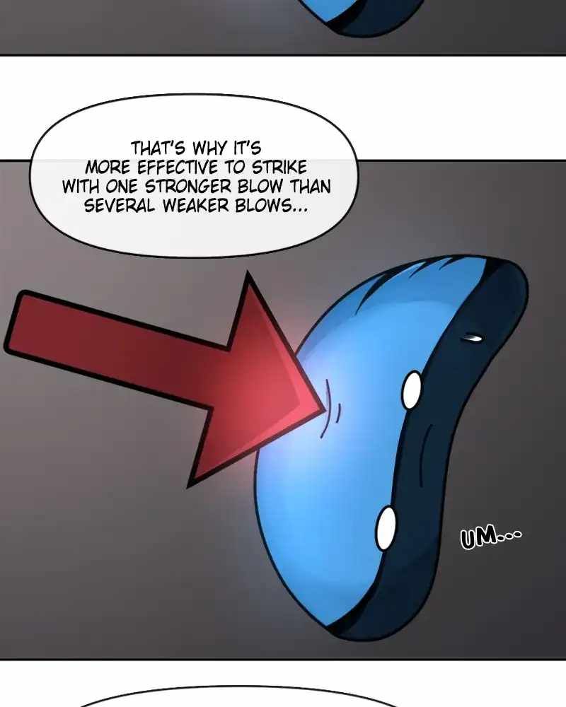 The Teacher of Perishable Villains chapter 65 page 23