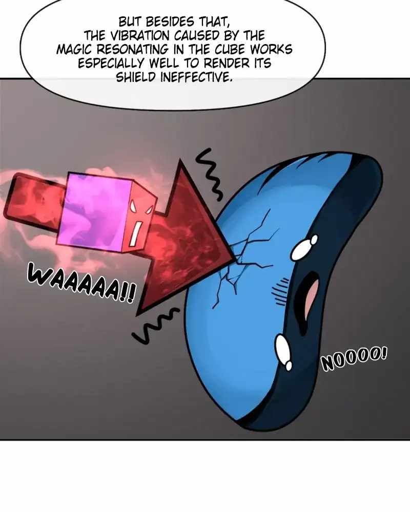 The Teacher of Perishable Villains chapter 65 page 24