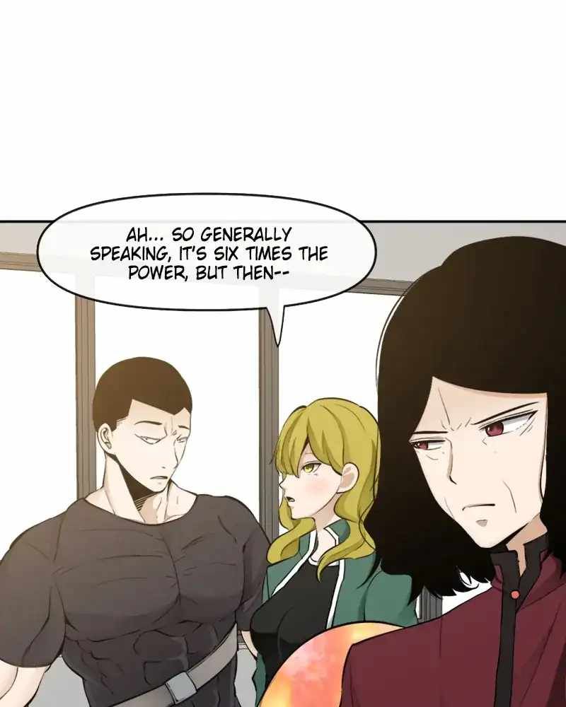 The Teacher of Perishable Villains chapter 65 page 25