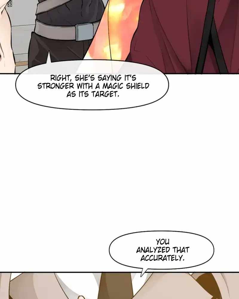 The Teacher of Perishable Villains chapter 65 page 26