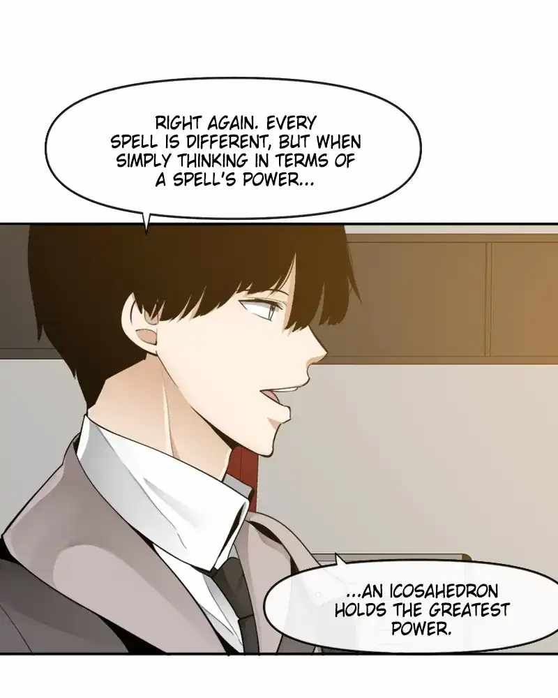 The Teacher of Perishable Villains chapter 65 page 30