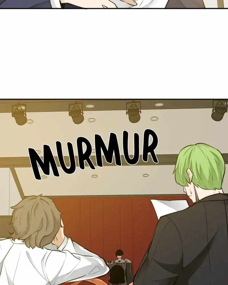 The Teacher of Perishable Villains chapter 65 page 32