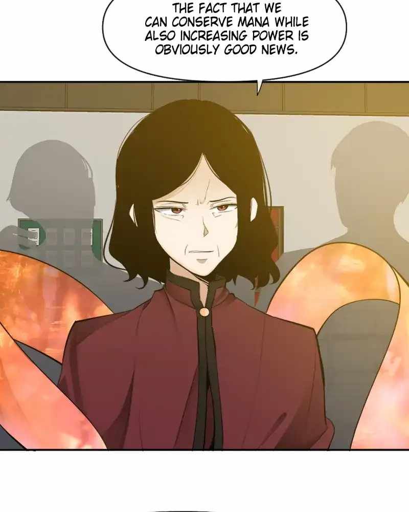 The Teacher of Perishable Villains chapter 65 page 34