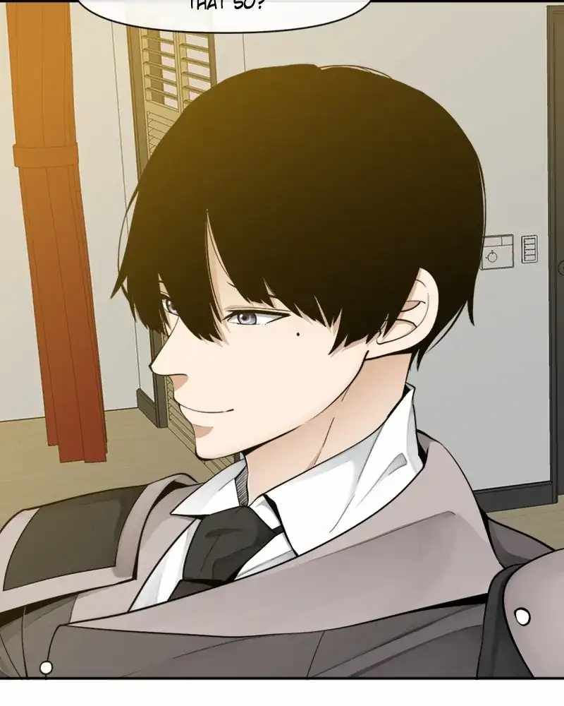 The Teacher of Perishable Villains chapter 65 page 37