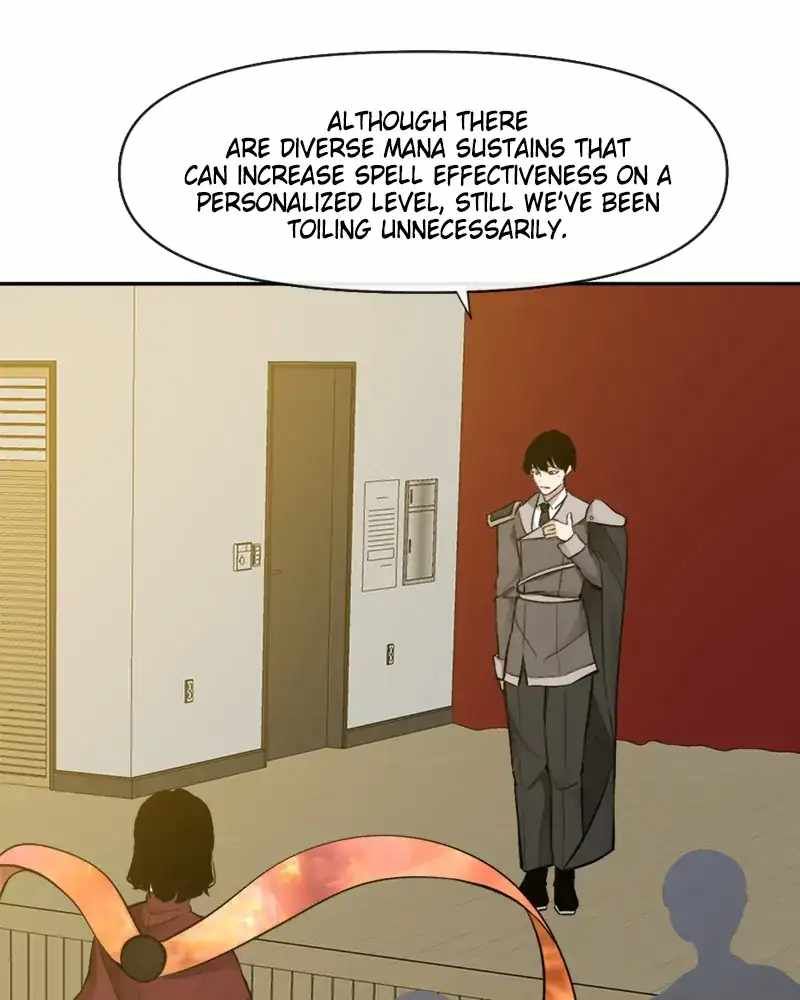 The Teacher of Perishable Villains chapter 65 page 39