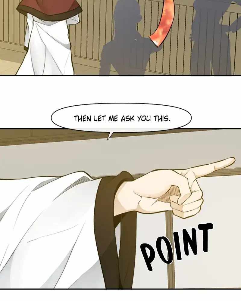 The Teacher of Perishable Villains chapter 65 page 40