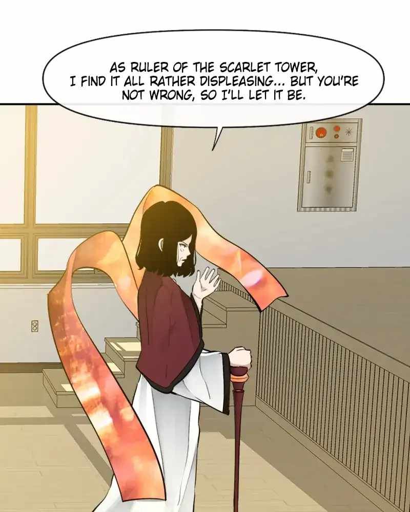 The Teacher of Perishable Villains chapter 65 page 49