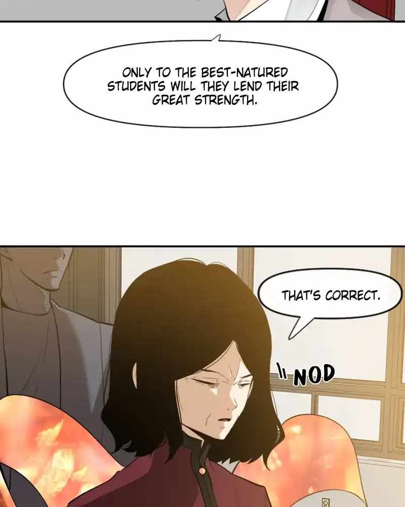 The Teacher of Perishable Villains chapter 65 page 53