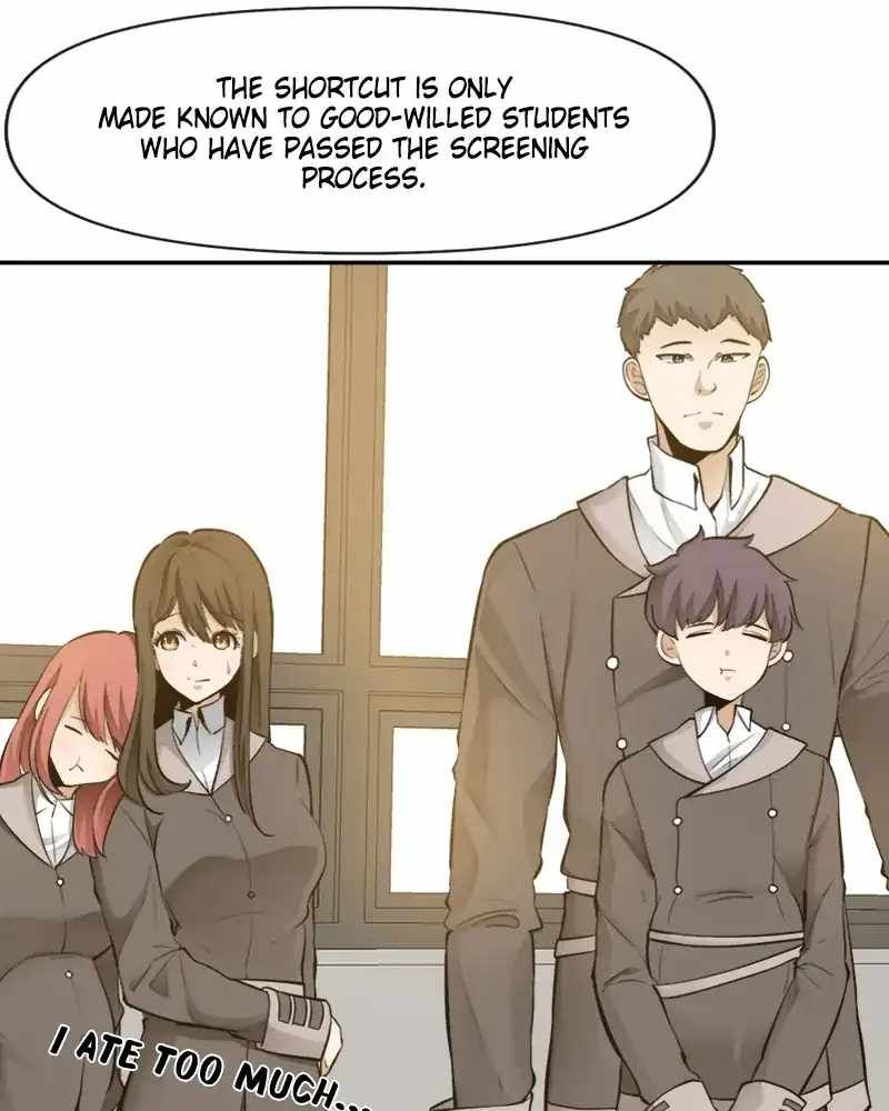 The Teacher of Perishable Villains chapter 65 page 56